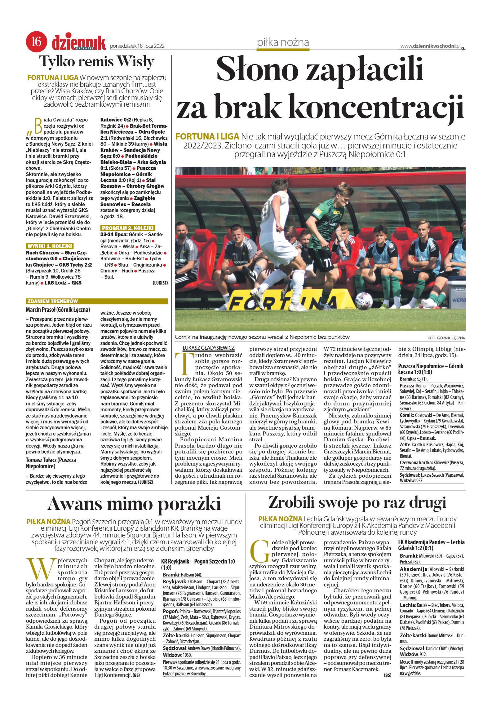 Wydanie główne - strona 16