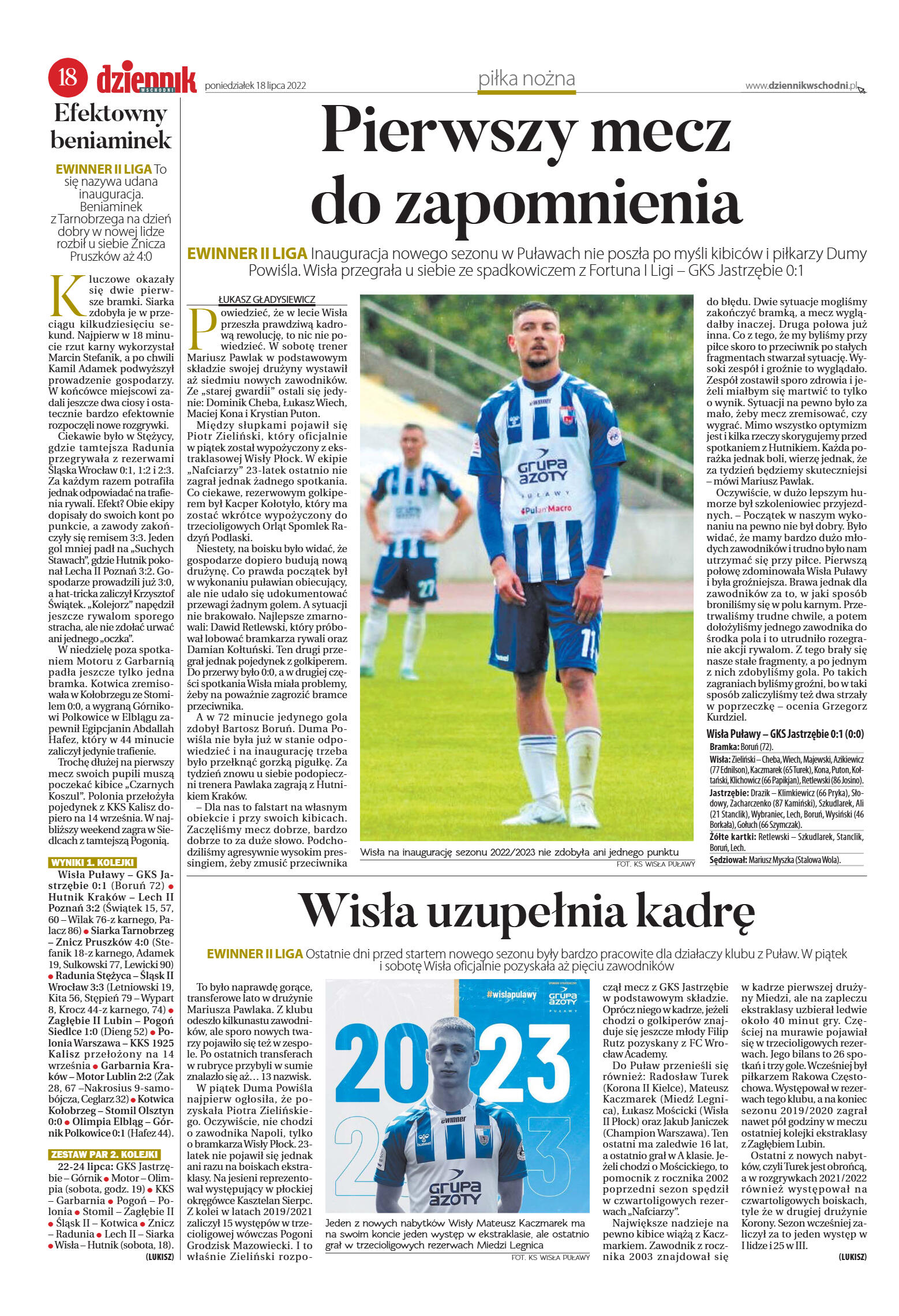 Wydanie główne - strona 18