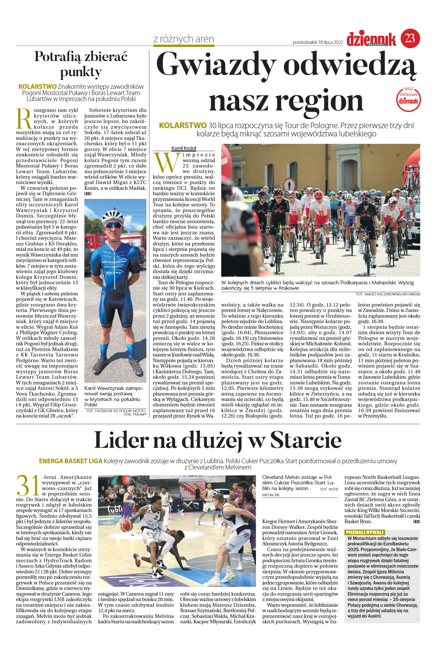 Wydanie główne - strona 23