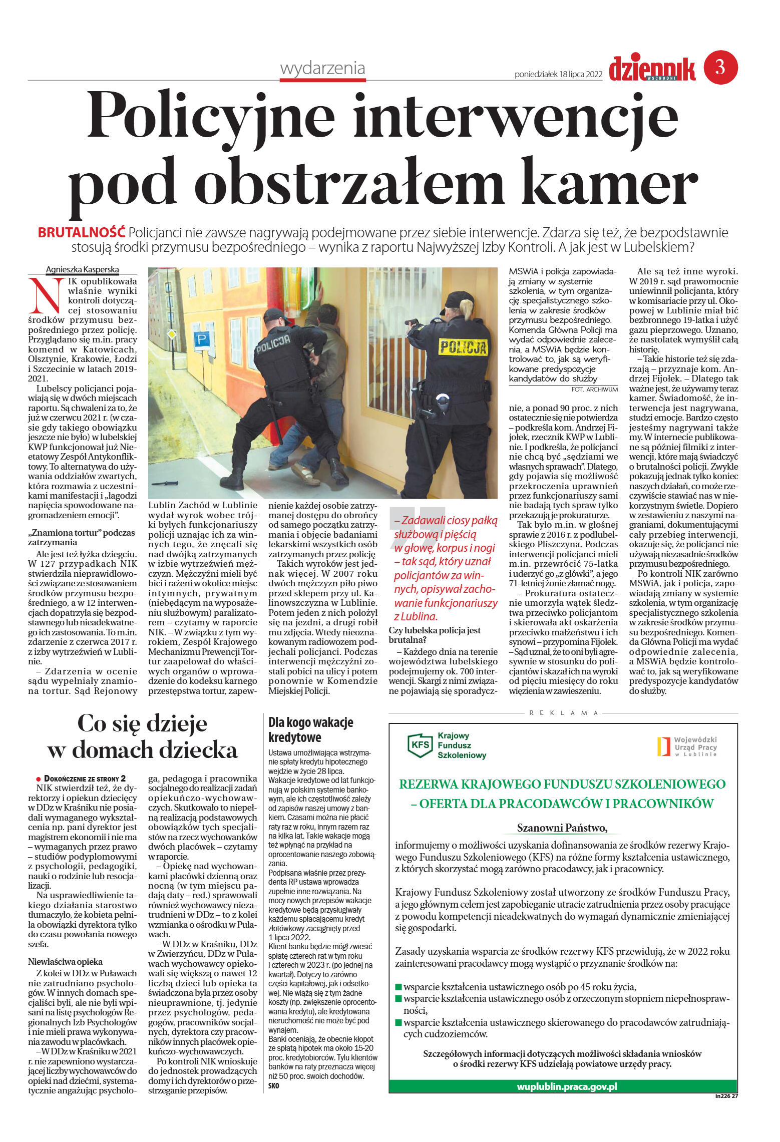 Wydanie główne - strona 3