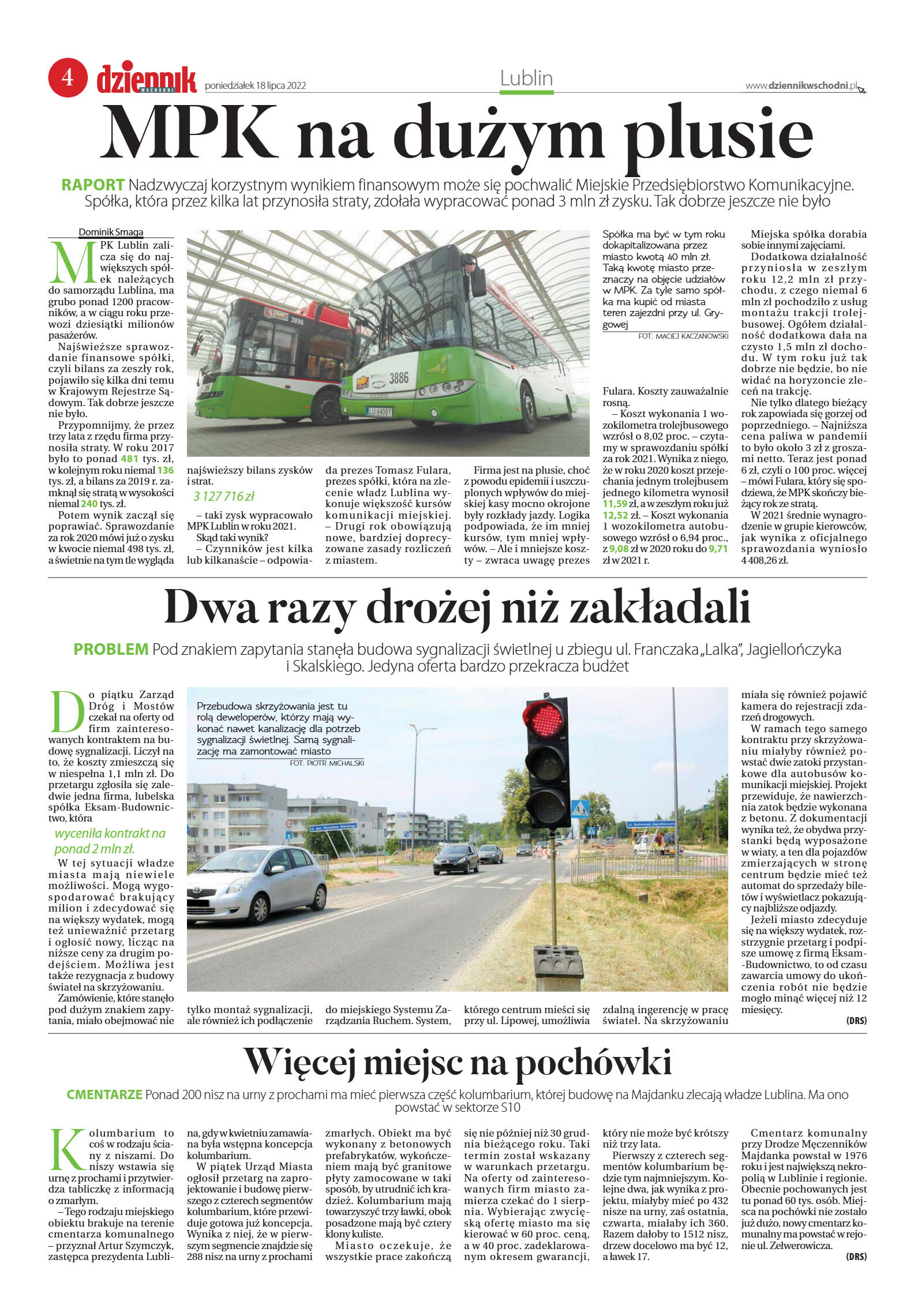 Wydanie główne - strona 4