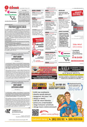 Wydanie główne - strona 12