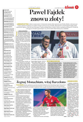 Wydanie główne - strona 15