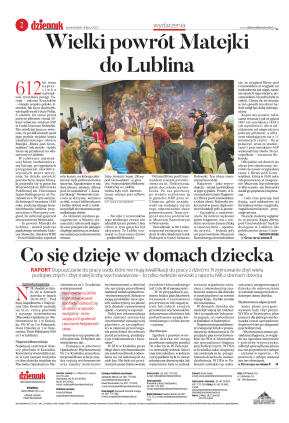 Wydanie główne - strona 2