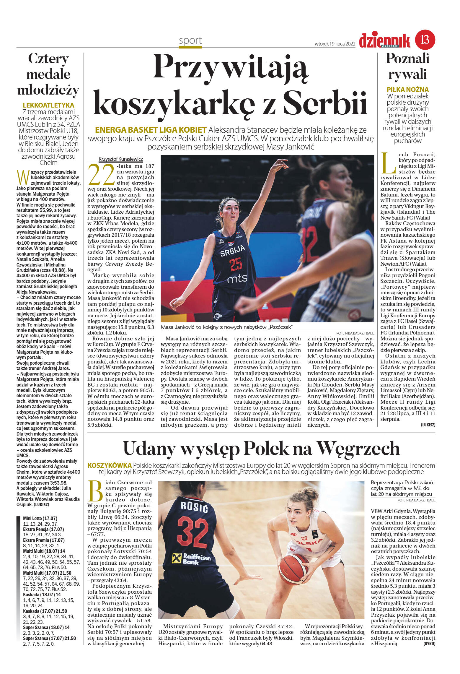 Wydanie główne - strona 13