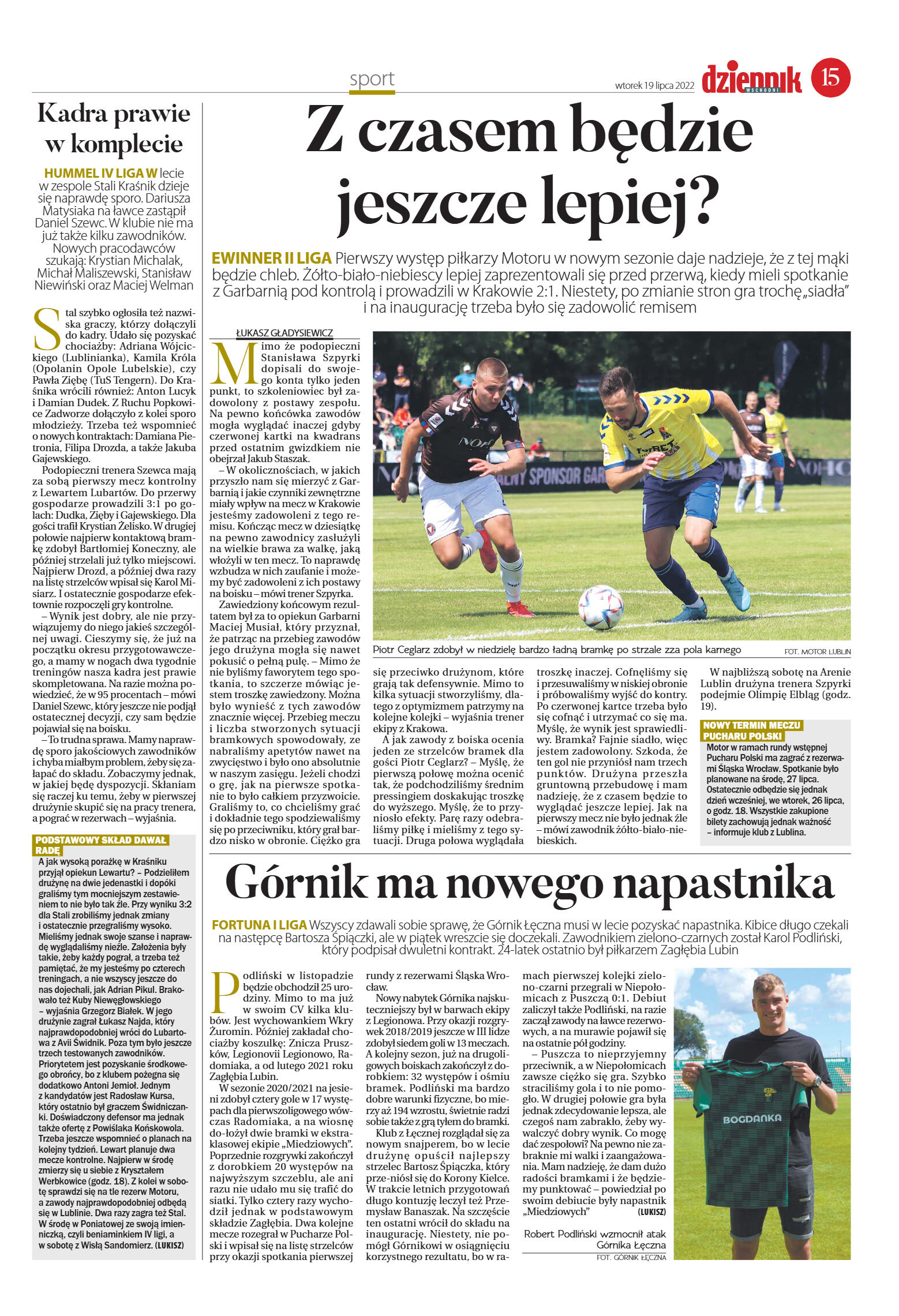 Wydanie główne - strona 15