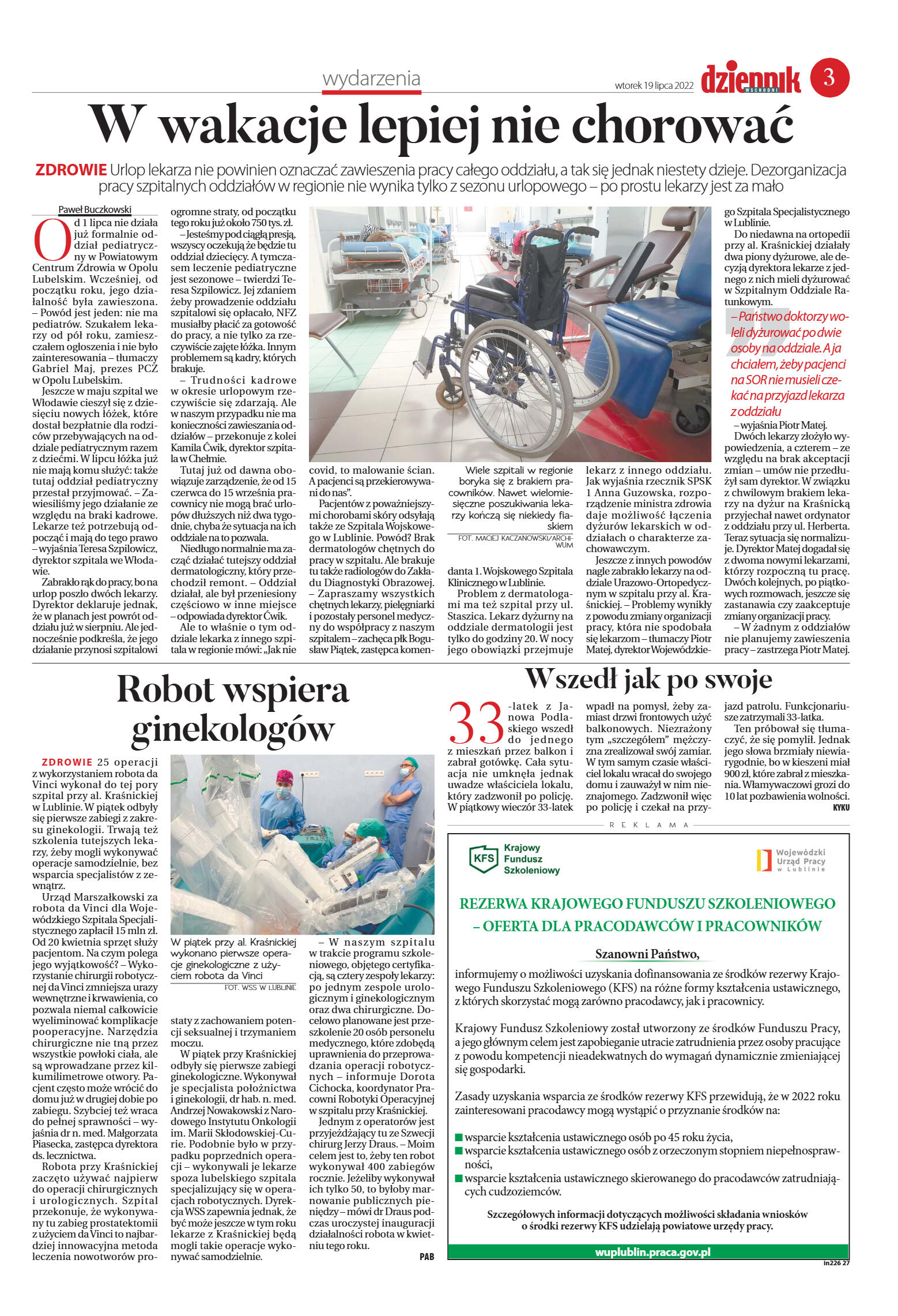 Wydanie główne - strona 3