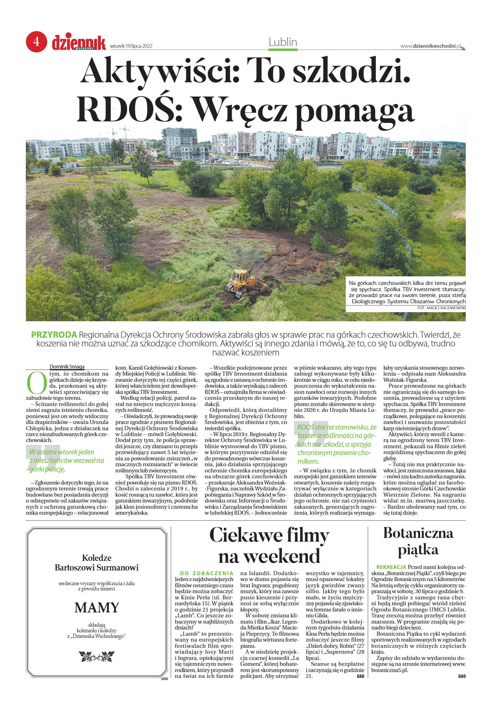 Wydanie główne - strona 4