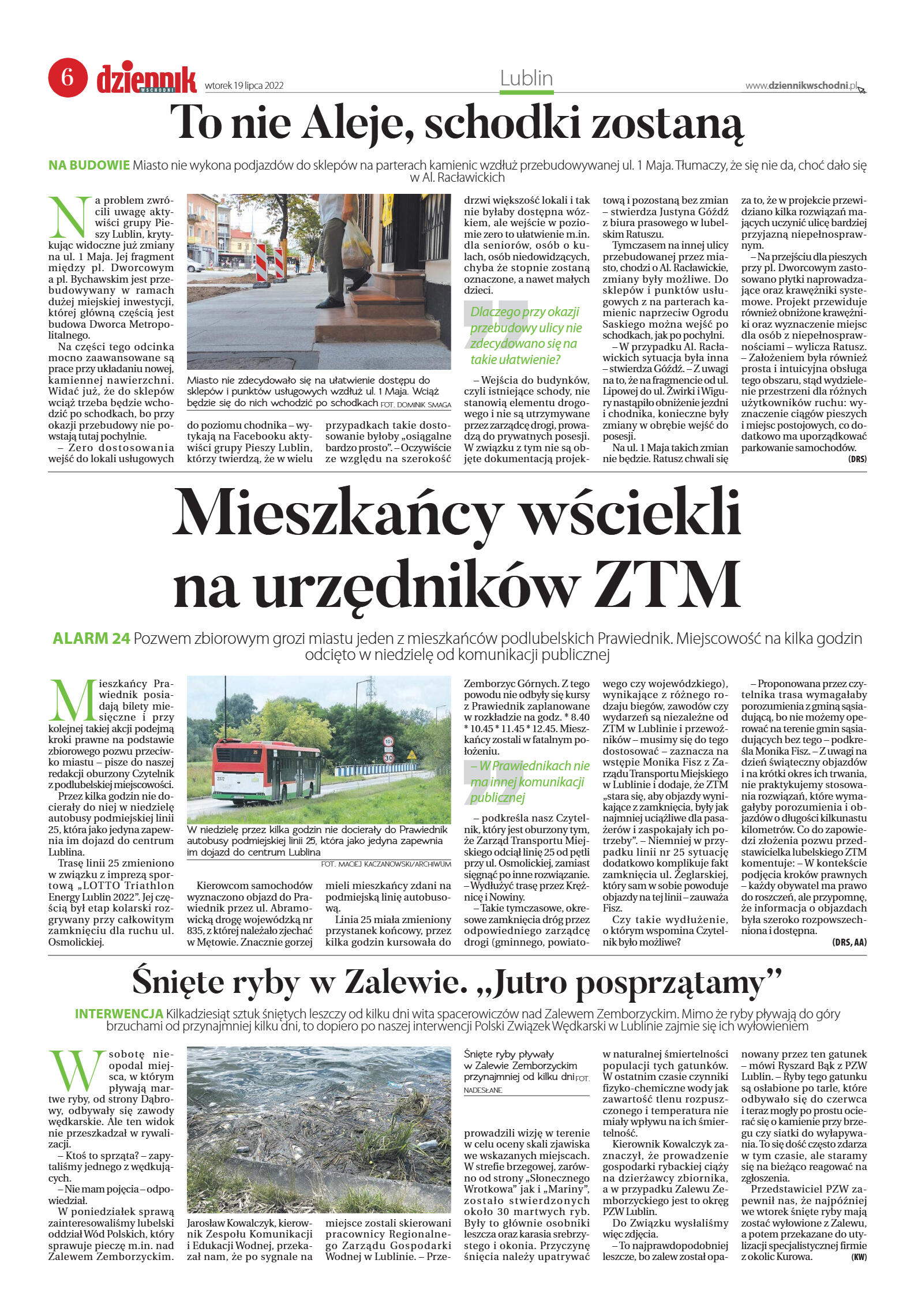 Wydanie główne - strona 6