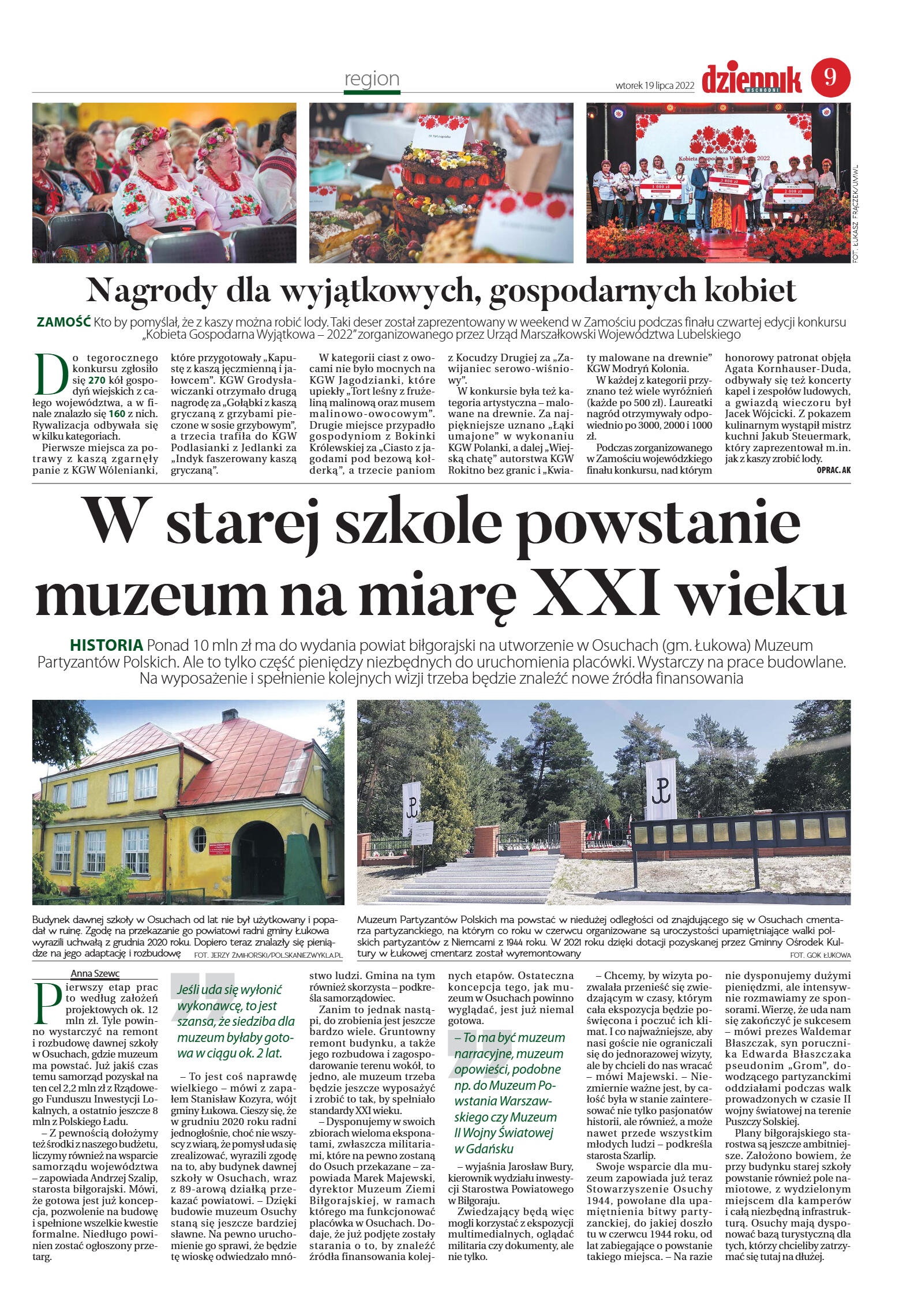 Wydanie główne - strona 9