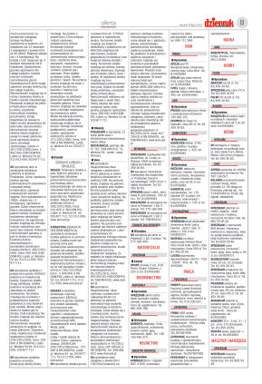 Wydanie główne - strona 11