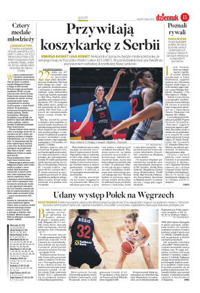 Wydanie główne - strona 13