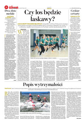 Wydanie główne - strona 14