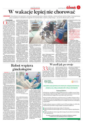 Wydanie główne - strona 3