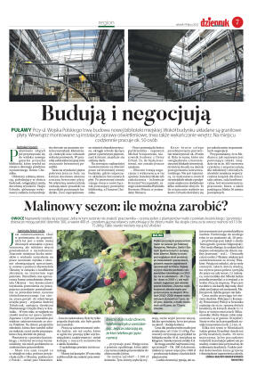 Wydanie główne - strona 7