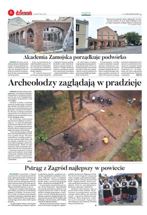 Wydanie główne - strona 8