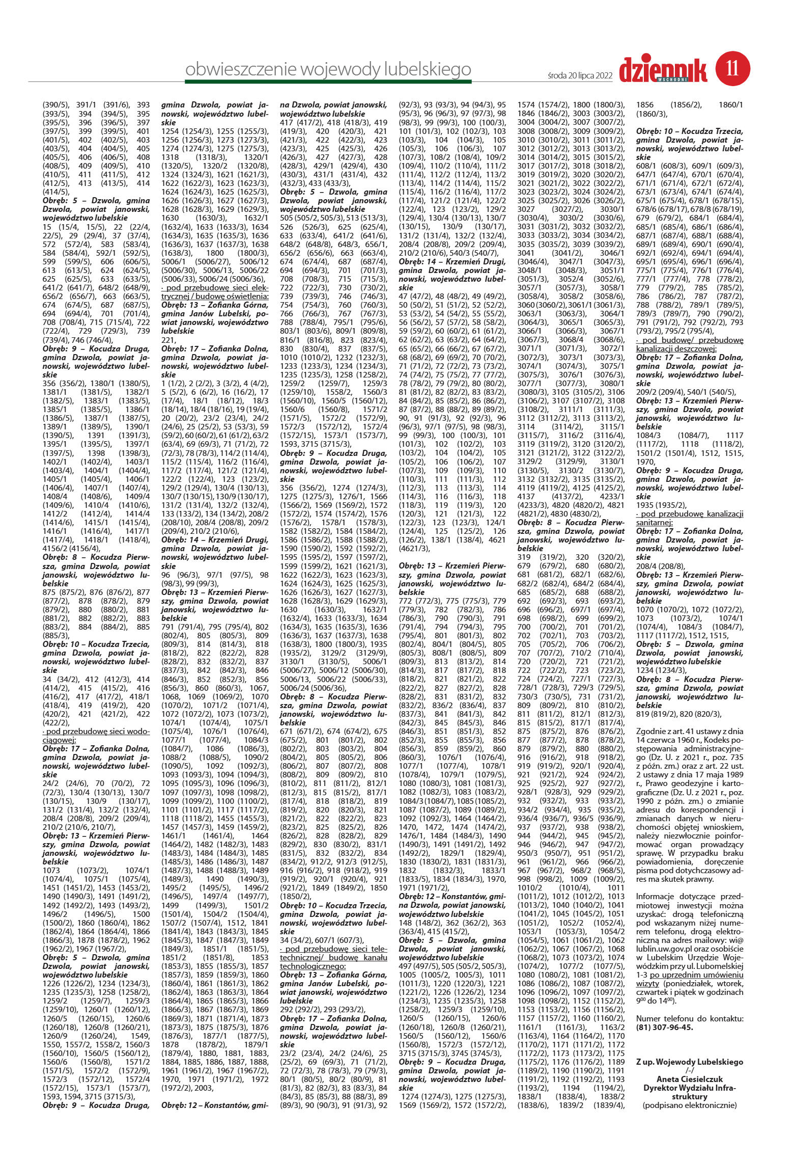 Wydanie główne - strona 11