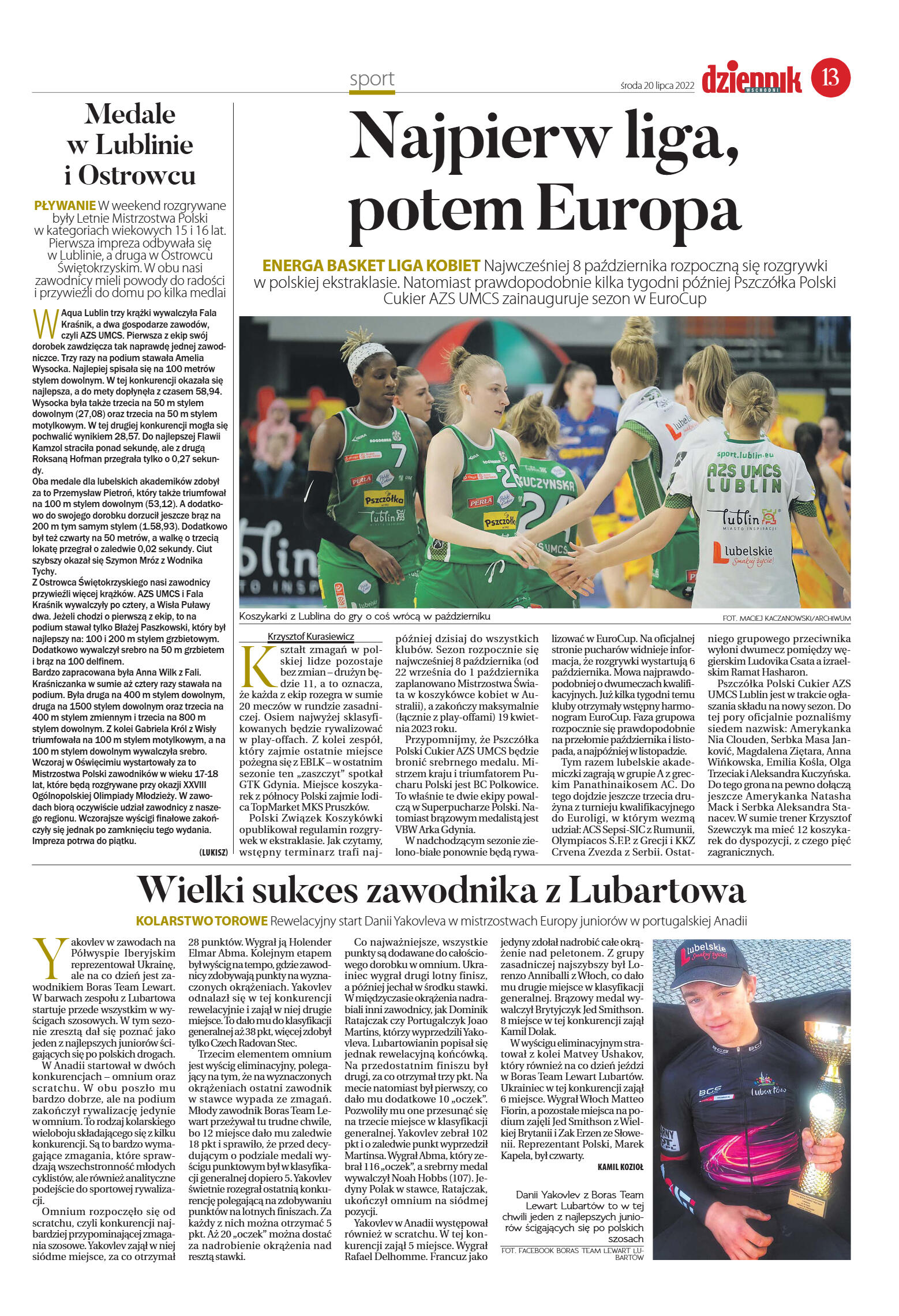 Wydanie główne - strona 13