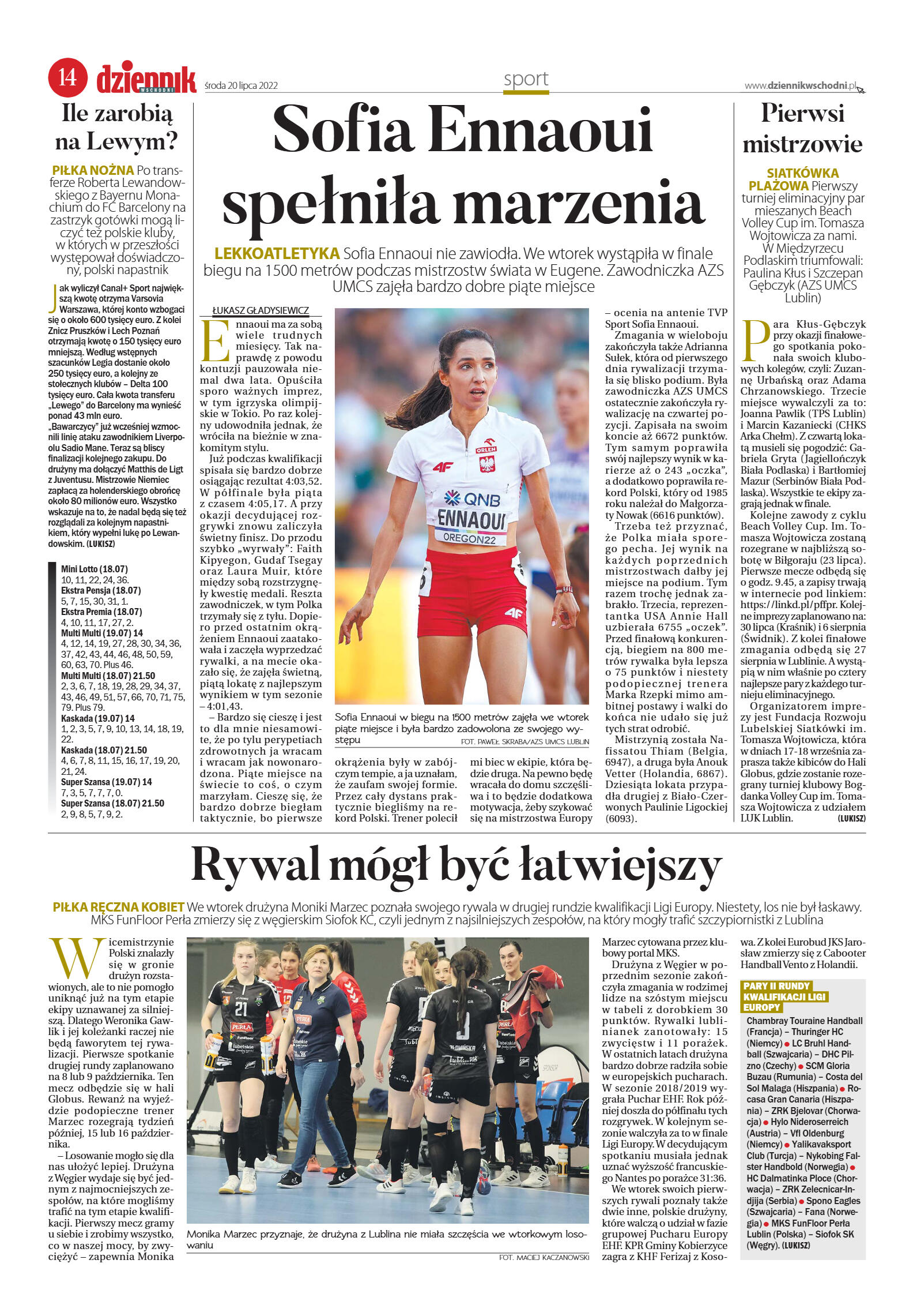 Wydanie główne - strona 14