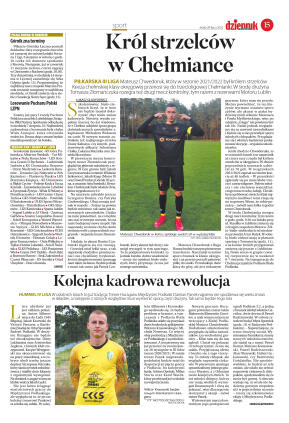 Wydanie główne - strona 15