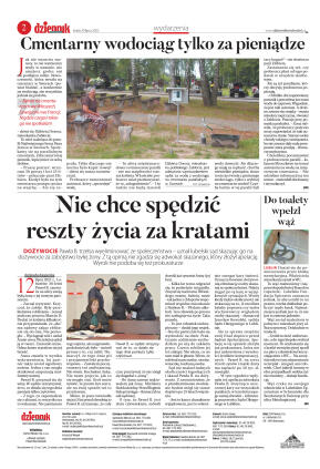 Wydanie główne - strona 2