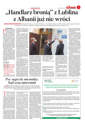 Wydanie główne - strona 3