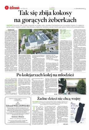 Wydanie główne - strona 4