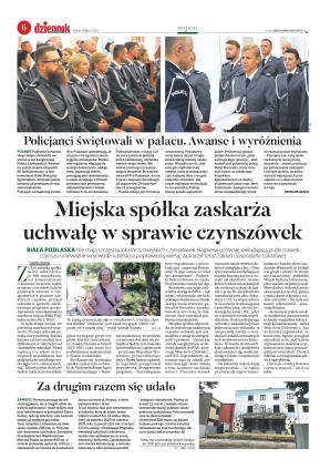 Wydanie główne - strona 6