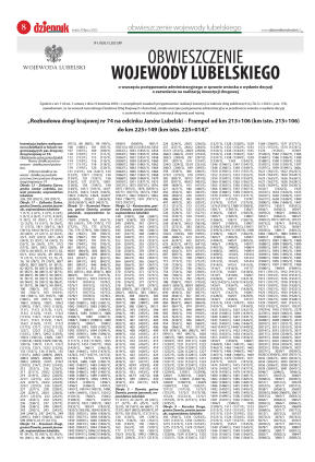 Wydanie główne - strona 8