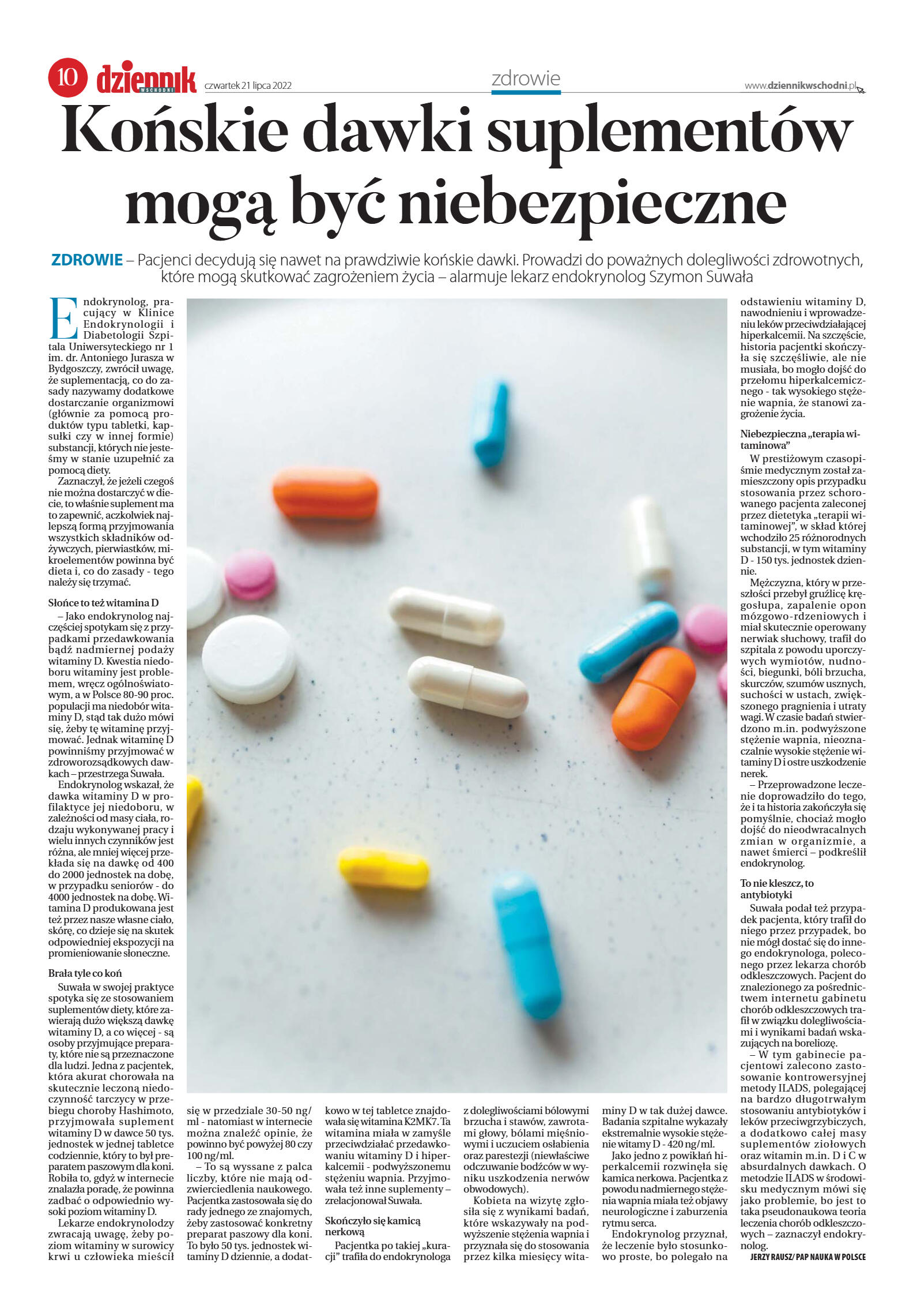 Wydania główne - strona 10