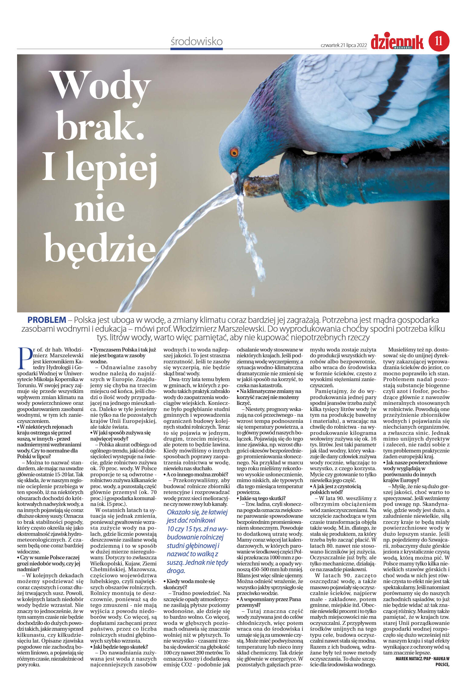 Wydania główne - strona 11