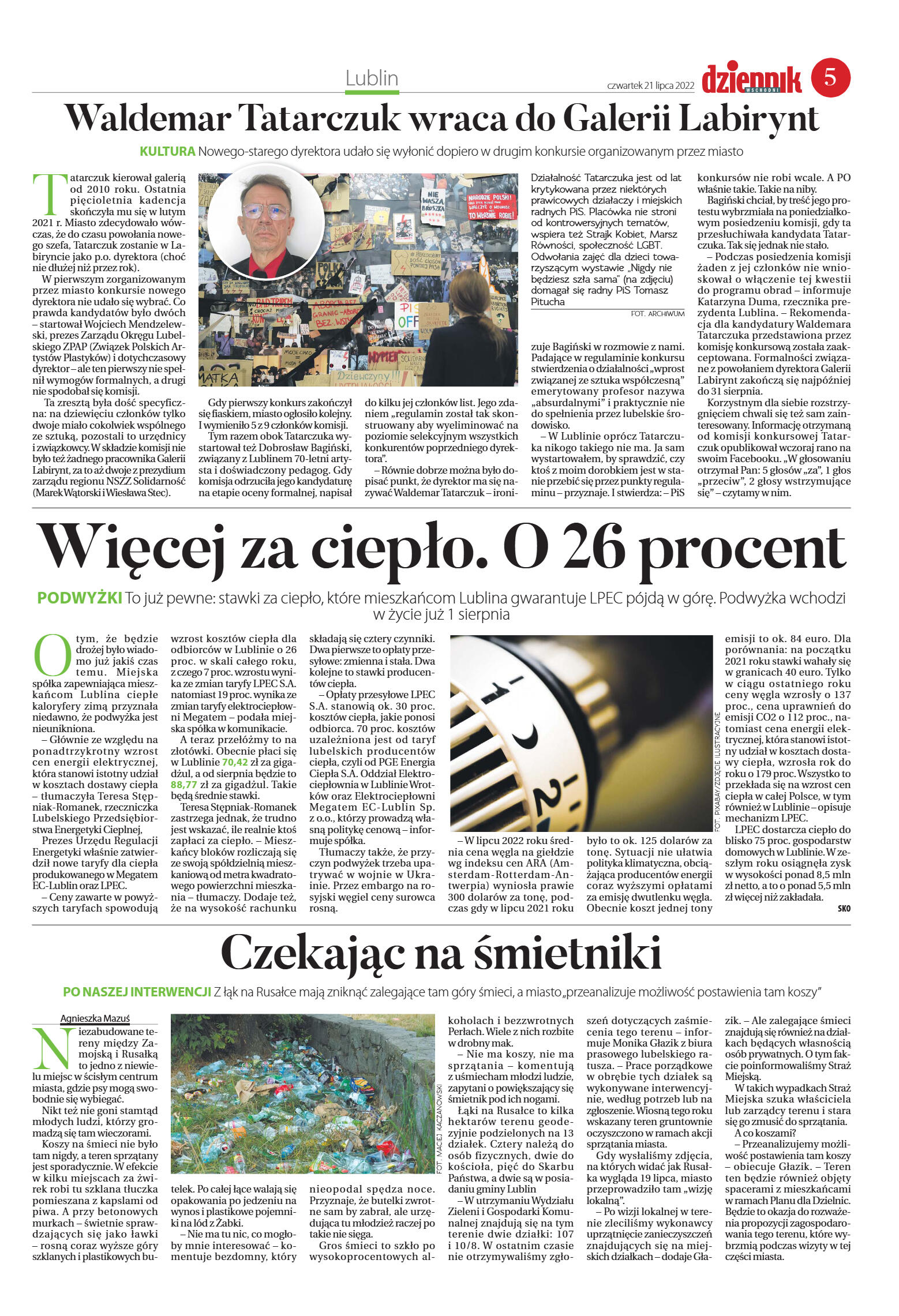 Wydania główne - strona 5