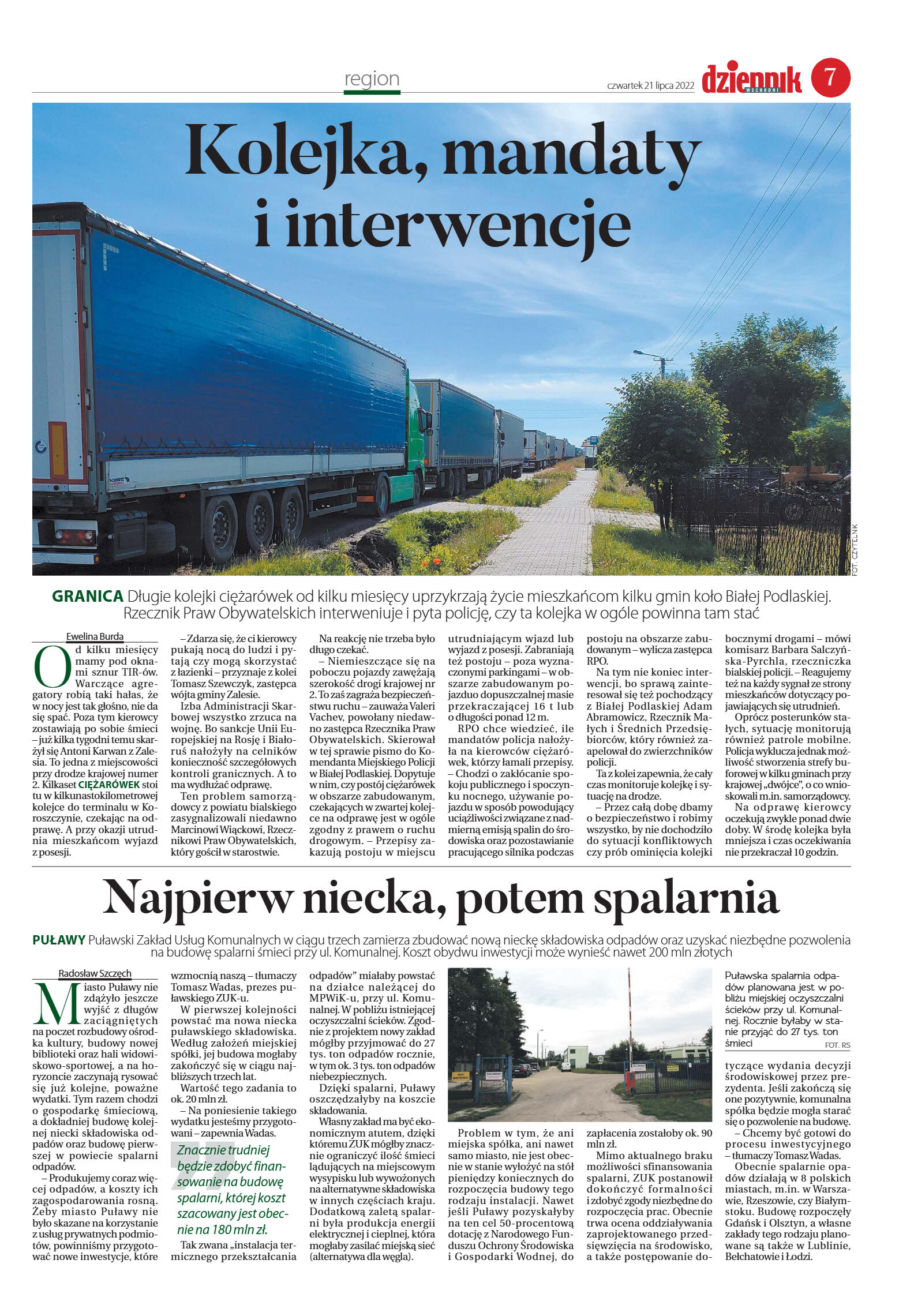 Wydania główne - strona 7