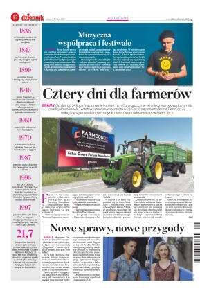 Wydania główne - strona 16