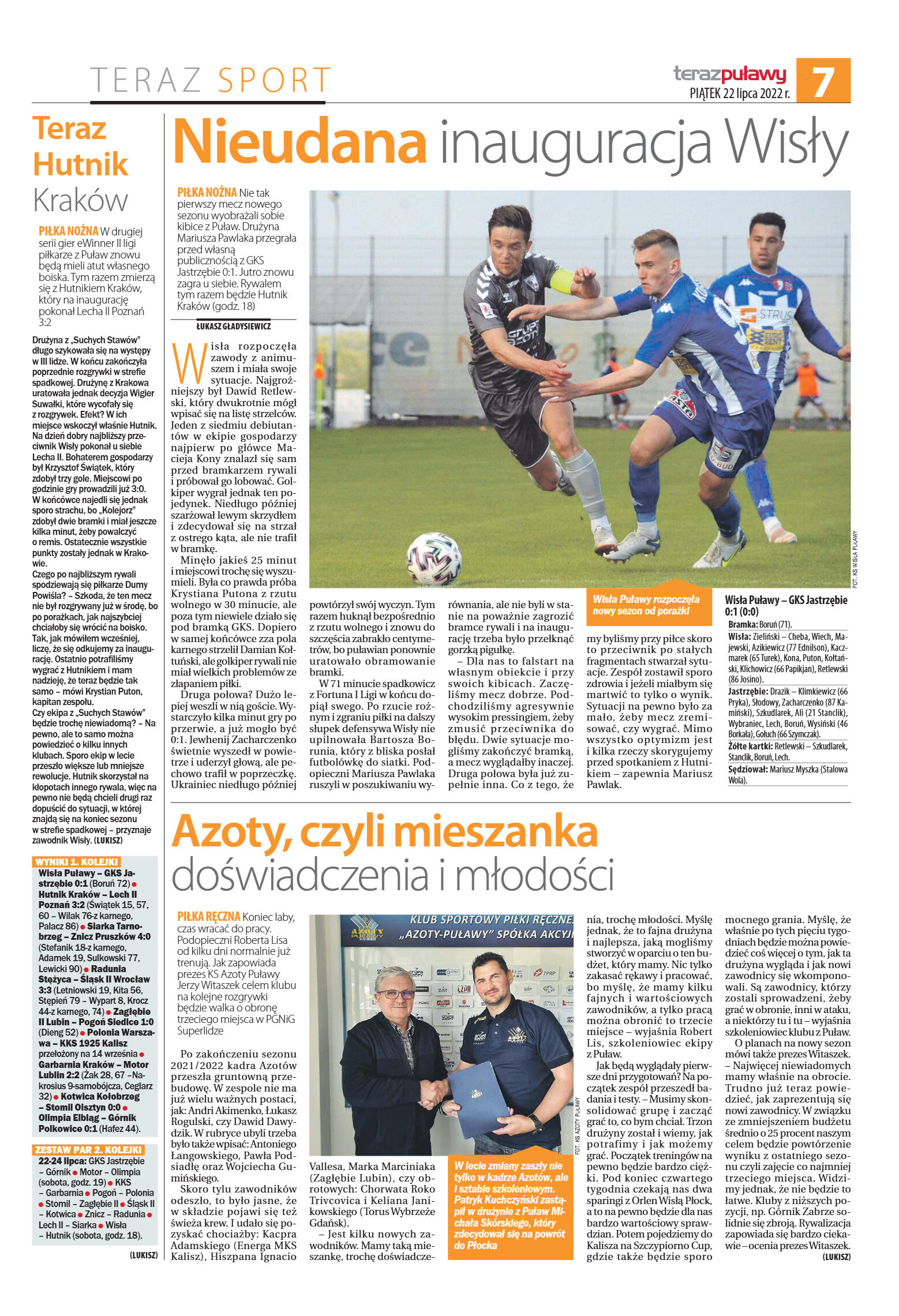 Teraz Puławy - strona 7