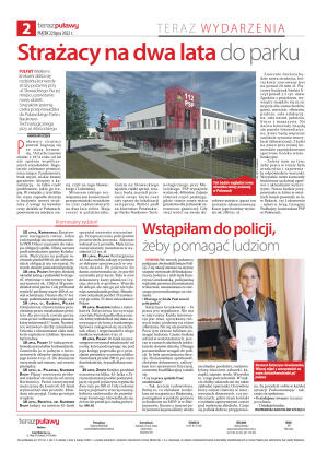 Teraz Puławy - strona 2