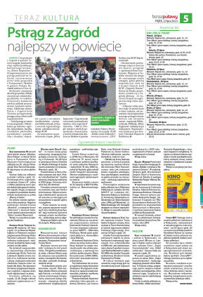 Teraz Puławy - strona 5