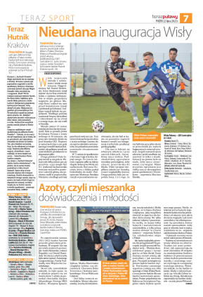 Teraz Puławy - strona 7