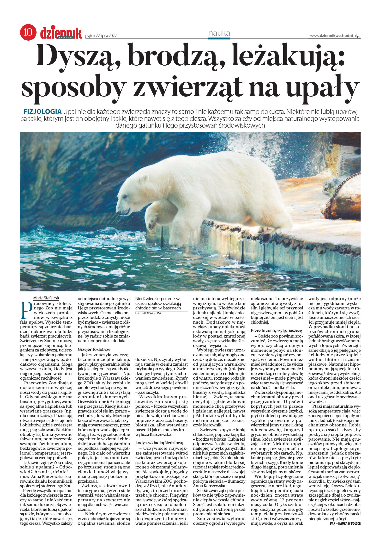 Wydanie główne - strona 10