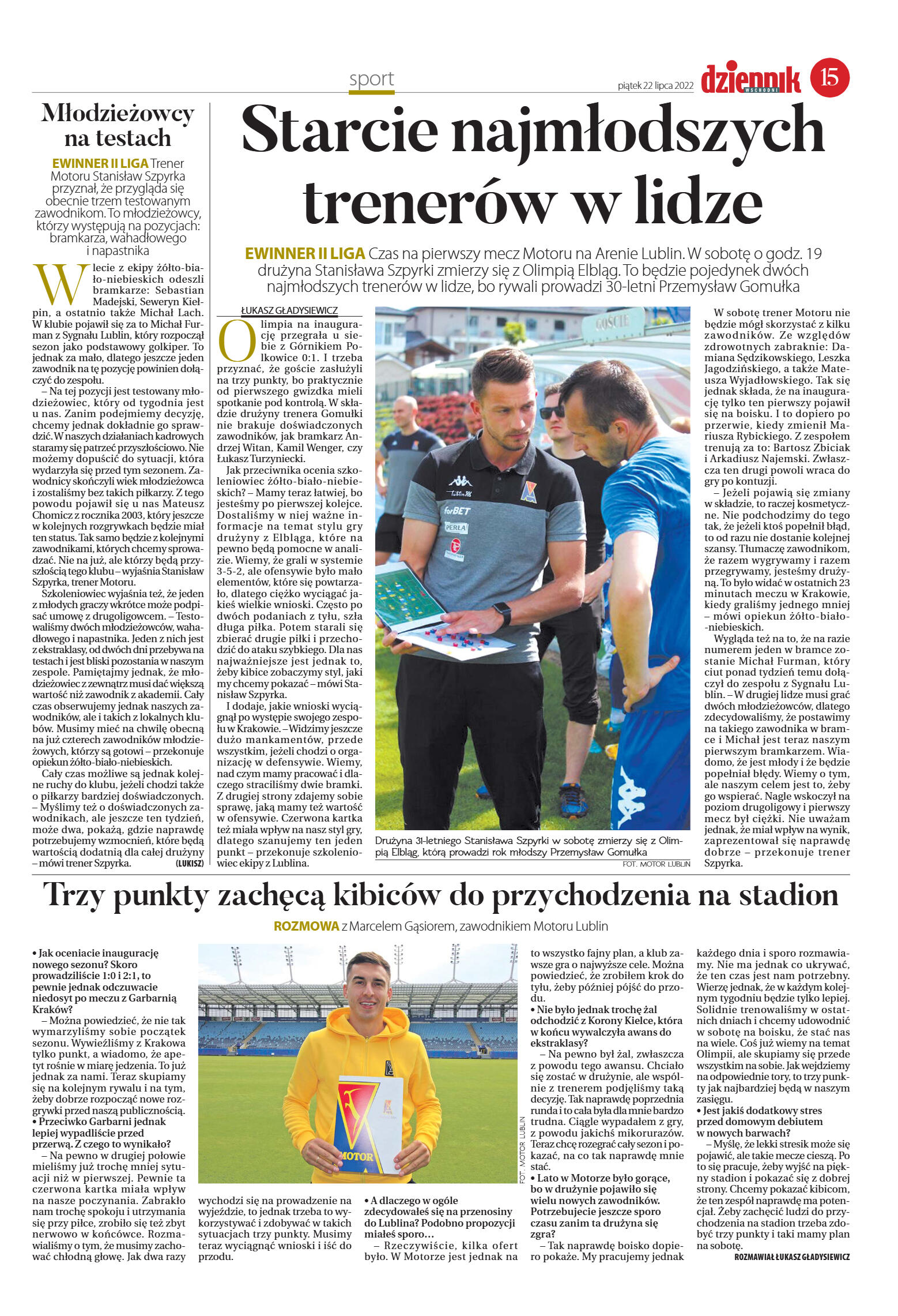 Wydanie główne - strona 15