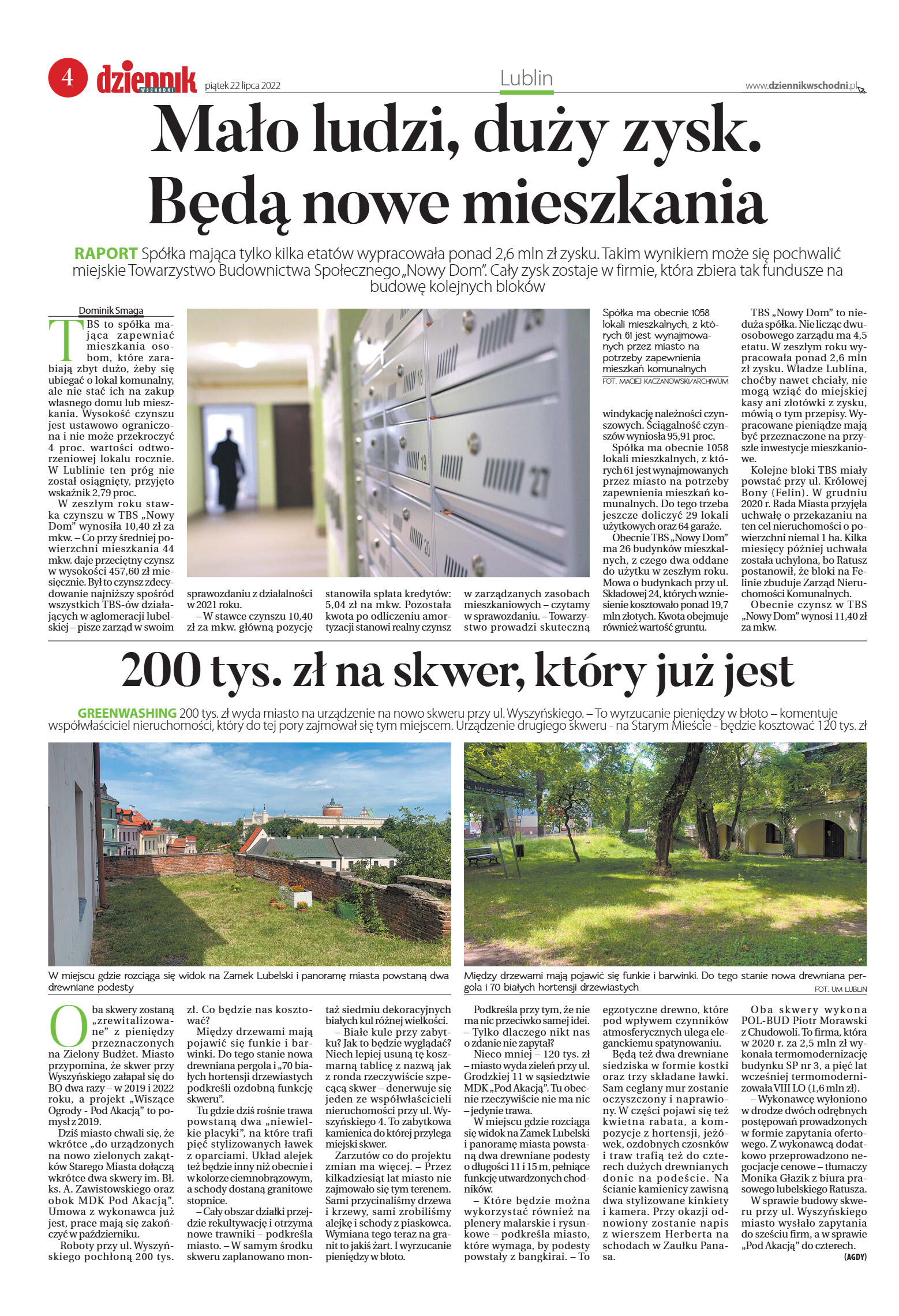 Wydanie główne - strona 4