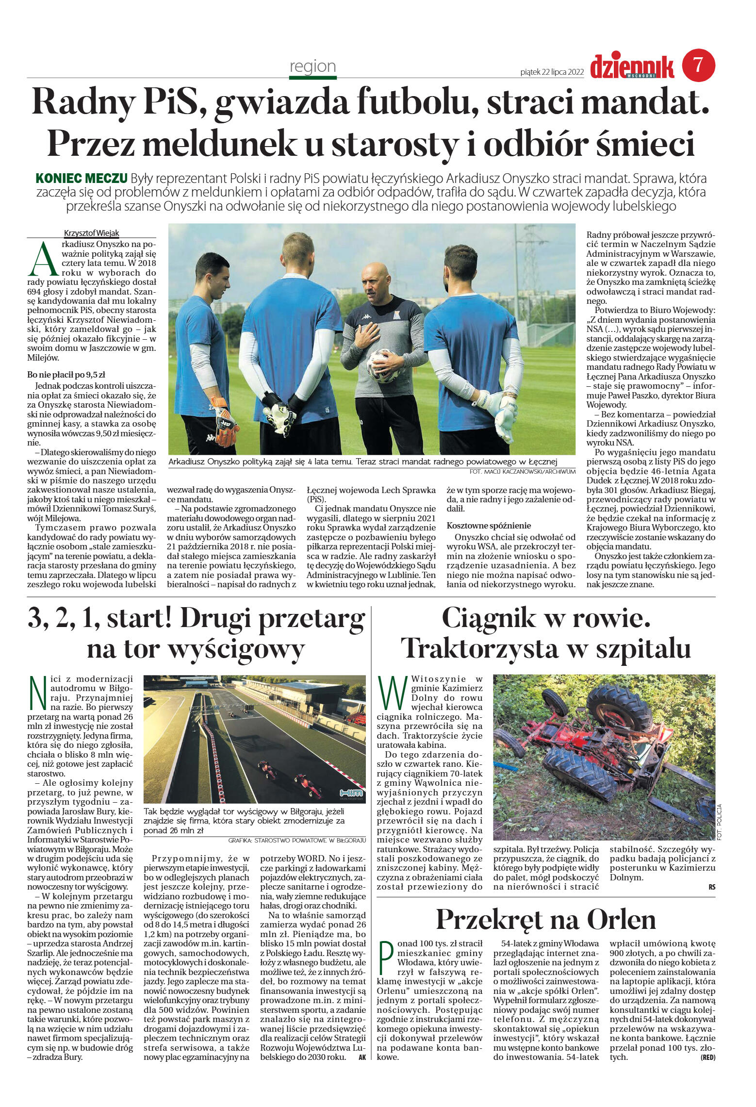 Wydanie główne - strona 7