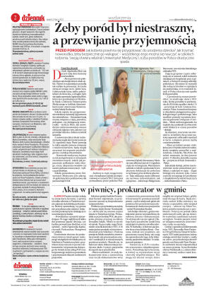 Wydanie główne - strona 2