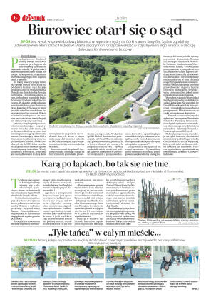 Wydanie główne - strona 6