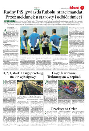 Wydanie główne - strona 7