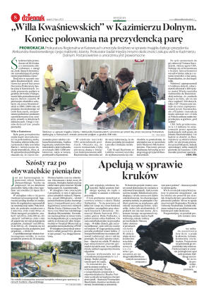 Wydanie główne - strona 8