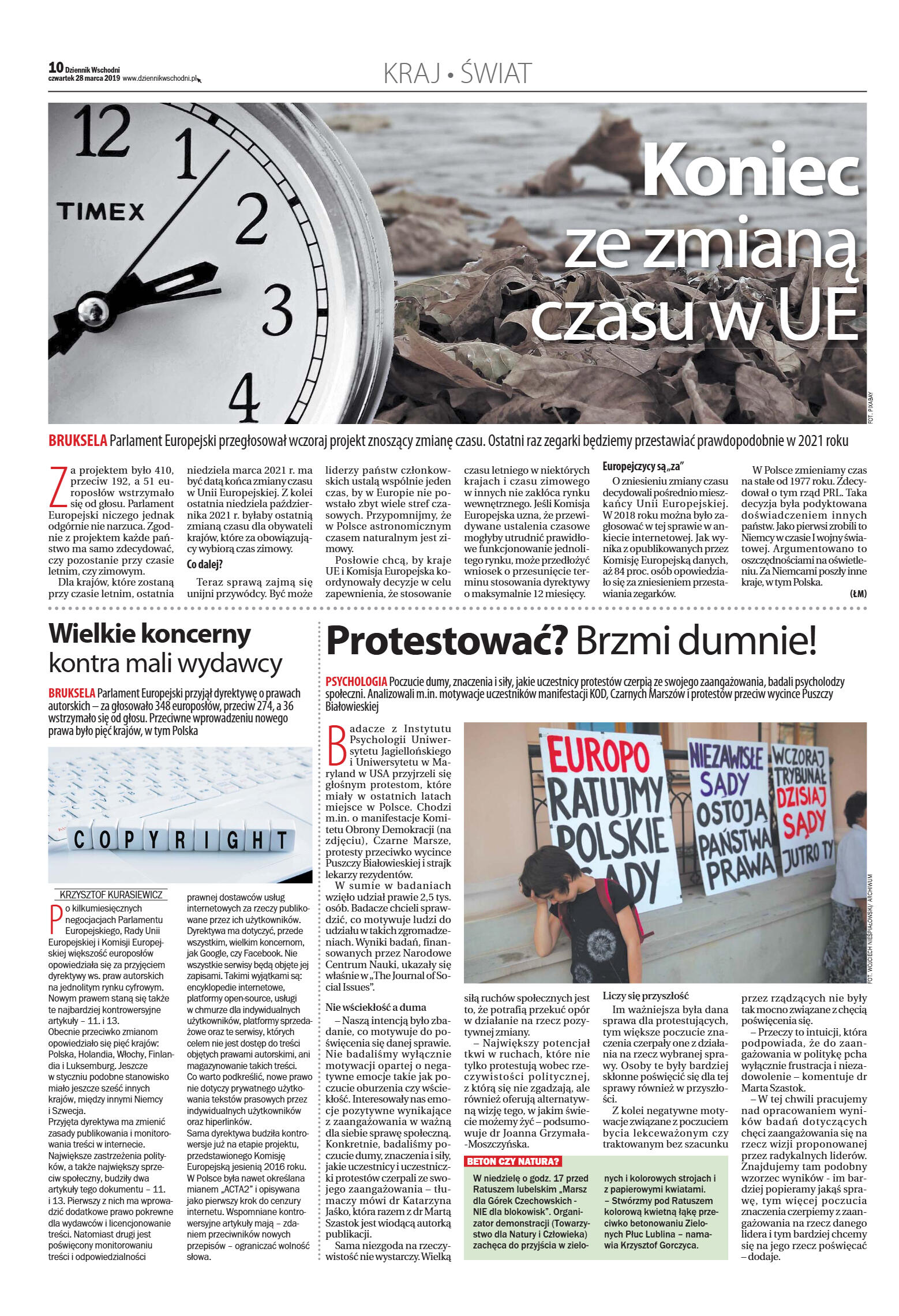 Wydanie główne - strona 10