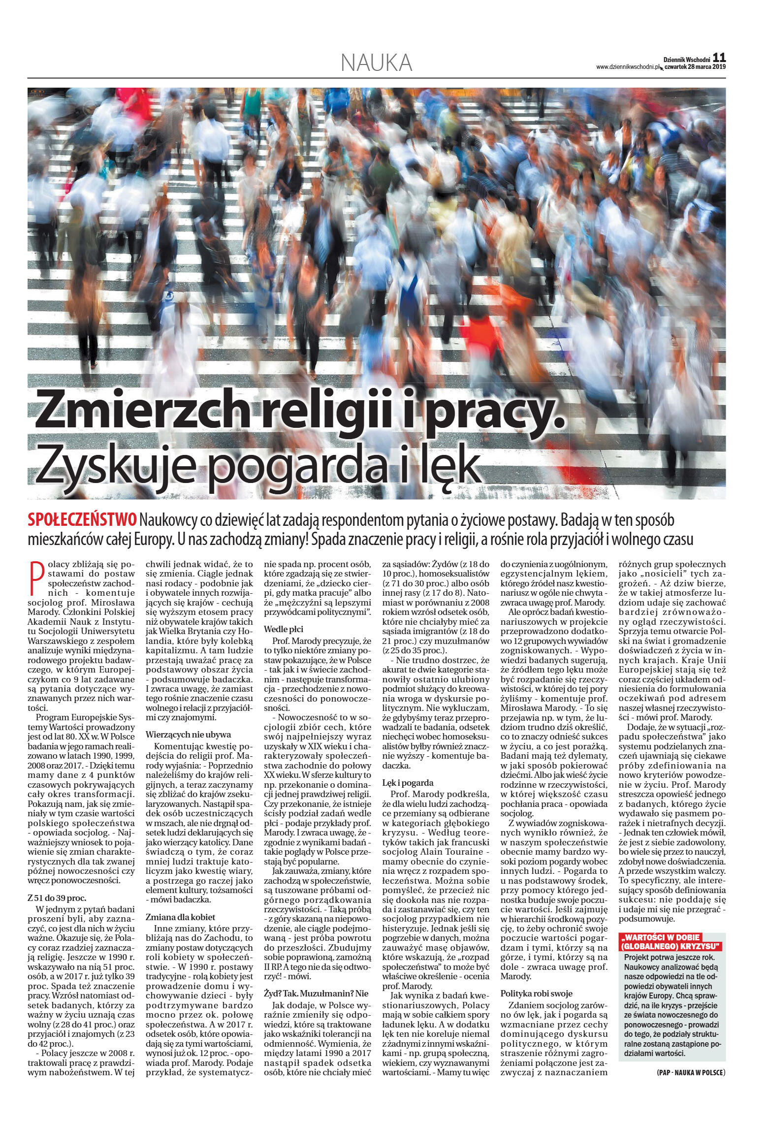 Wydanie główne - strona 11