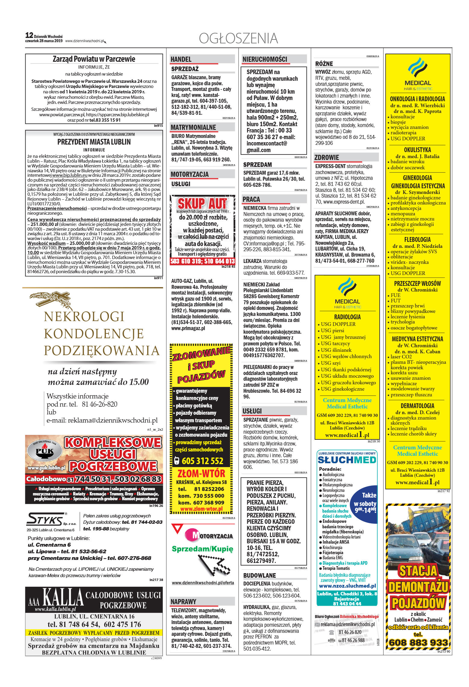 Wydanie główne - strona 12