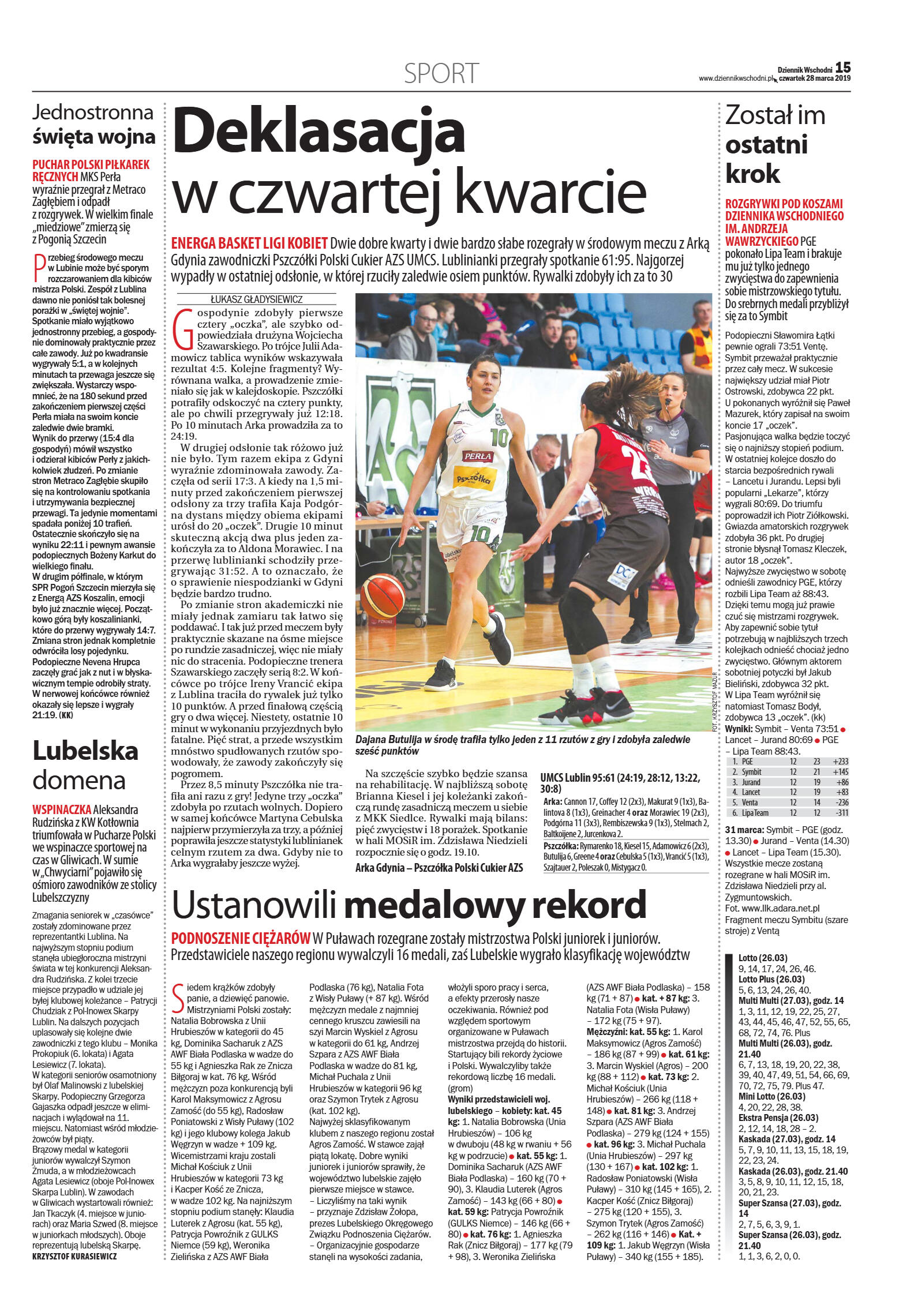 Wydanie główne - strona 15